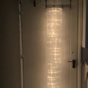 Ikea Glänsa Column Fairy Light 2005 NEW